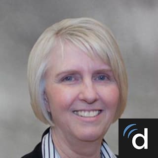 Jane Macpherson, MD