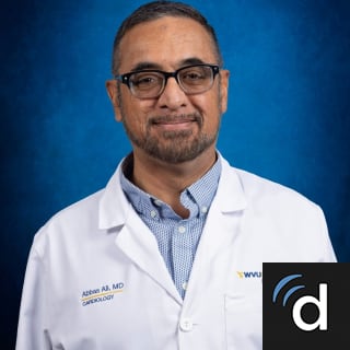 Abbas Ali, MD