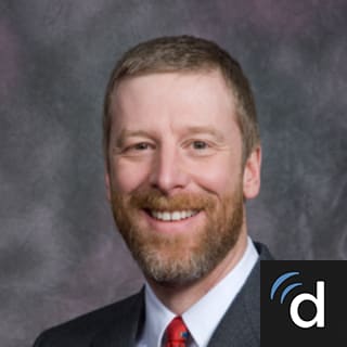 Greg Brown, MD, Pediatrics, Hillsboro, OR