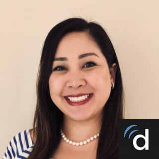 Rachel-Anne Magsalin, MD