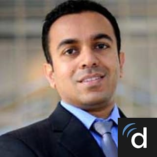 Aditya Bharadwaj, MD