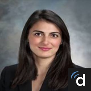 Yasmin Banaei, MD, Psychiatry, Washington, DC