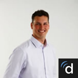Dr. Gregory D. Dikos, MD | Indianapolis, IN | Orthopedist