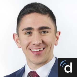 Aaron Nehamkin, MD, Neurology, Pittsburgh, PA