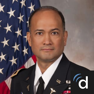 Jose Ortiz, MD, Occupational Medicine, Bethesda, MD