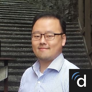 Eric Yun, MD, Emergency Medicine, New York, NY