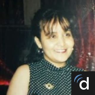 Etsegenet Taye, Adult Care Nurse Practitioner, Washington, DC