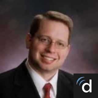 Randy Karger, MD