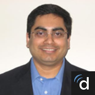 Brijesh Kadam, MD