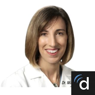 Marybeth Parisi, MD