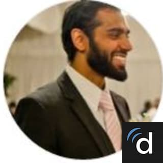 Safiullah Shareef, MD