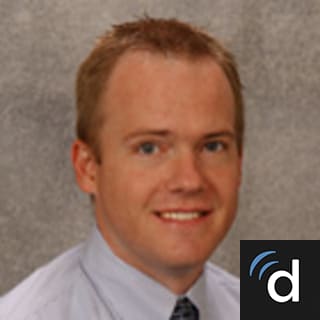 Jeffrey Darst, MD, Pediatric Cardiology, Aurora, CO