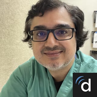 Tahir Yunus, MD