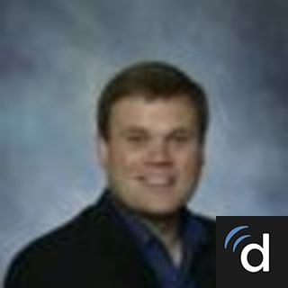 Jason Holbrook, MD