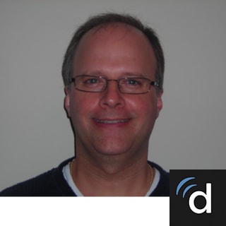 Thomas Stout, MD
