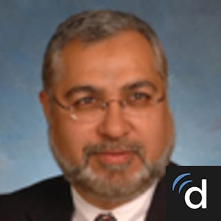 Muhammad Tai, MD