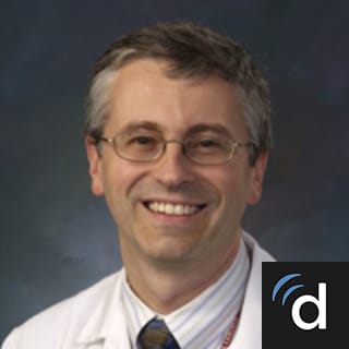 James Rowley, MD