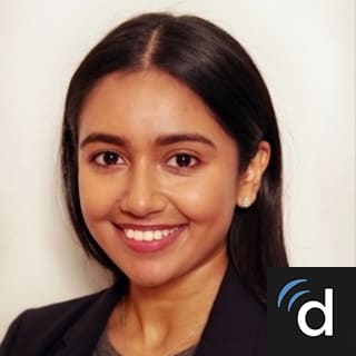 Nikita Chintapally, MD, Internal Medicine, Washington, DC
