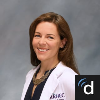 Rachel Morris, MD