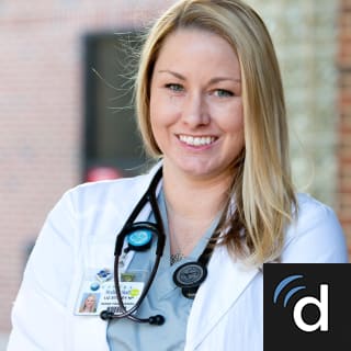 Elizabeth Melcher, Family Nurse Practitioner, Lynchburg, VA