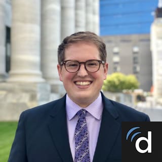 Joshua Morof, MD, Resident Physician, St. Louis Park, MN