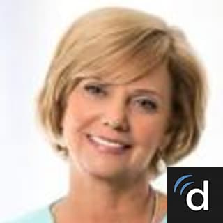 Barbara-Ann Britten, MD