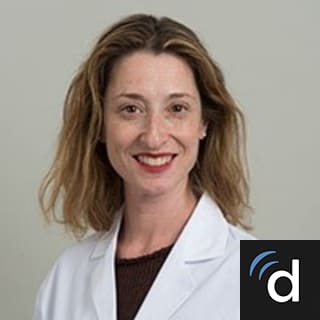 Zoe Aron, MD
