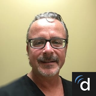 Daniel Hegarty, MD