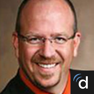 Brannick Riggs, MD