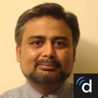Adil Waheed, MD, Internal Medicine, Chambersburg, PA