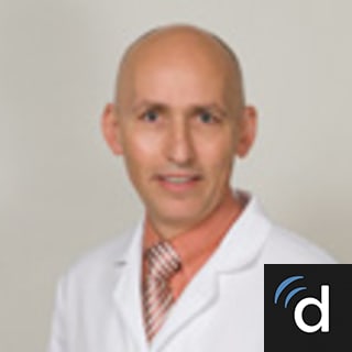 David Roth, MD, Internal Medicine, Tucker, GA