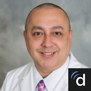 Admir Seferovic, MD