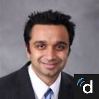 Umesh Patel, MD