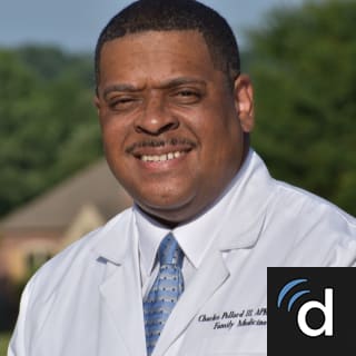 Charles Pollard III