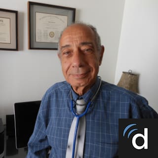 Helmy Guirgis, MD