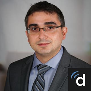 Christos Fountzilas, MD