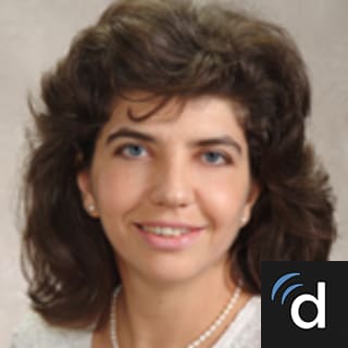 Adriana Loukanova, MD