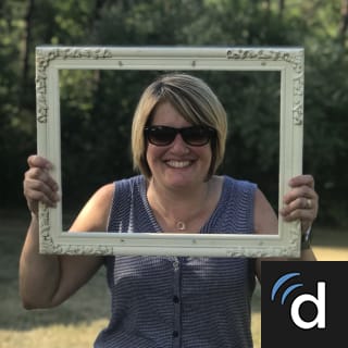 Kristina (Omps) Roach, Otolaryngology (ENT), Winchester, VA