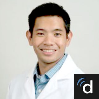 Danilo Bernardo, MD, Neurology, San Francisco, CA