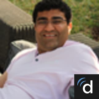 Pratik Patel, MD, Urology, Gilbert, AZ