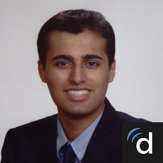 Azim Karim, MD