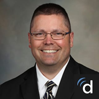 John Murphy, MD