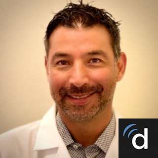 Alfonso Vargas III, MD