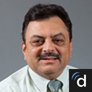 Suhas Nafday, MD
