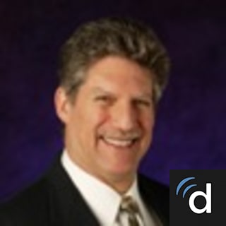 Michael Rush, MD