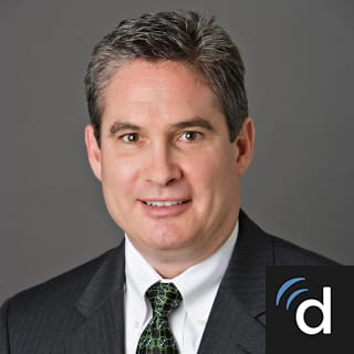 Todd Tredinnick, MD
