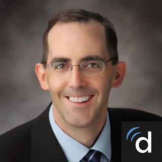 David Allen, MD