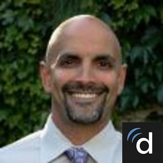 Keith Robertson, MD, Orthopaedic Surgery, Newbury Park, CA