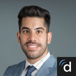 Matthew Bokhari, MD