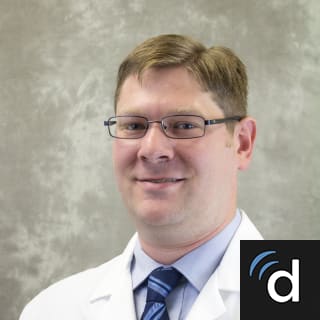 Darren Ballard, MD